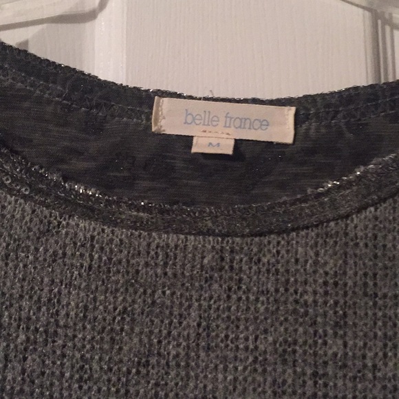 Sweater - Picture 4 of 5